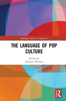 The Language of Pop Culture