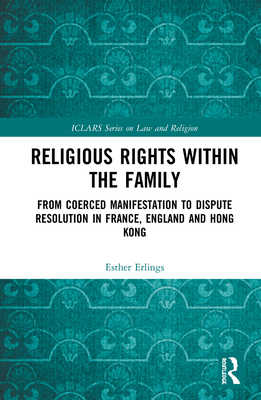 Religious Rights within the Family