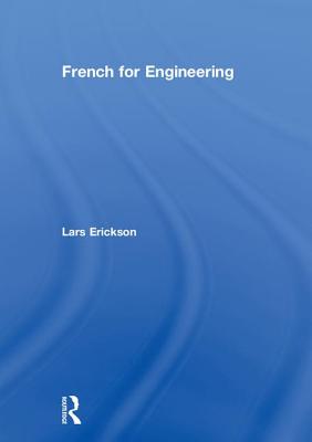 French for Engineering