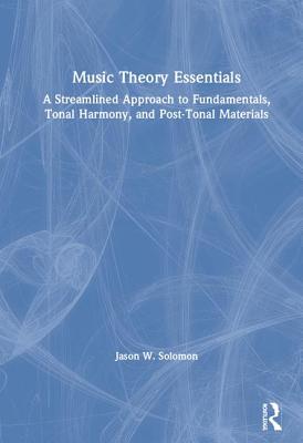 Music Theory Essentials