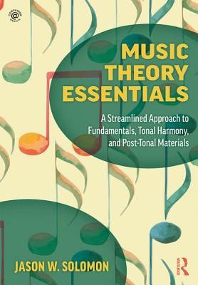 Music Theory Essentials