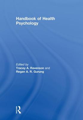 Handbook of Health Psychology