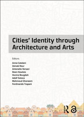 Cities' Identity Through Architecture and Arts