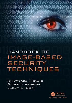 Handbook of Image-based Security Techniques