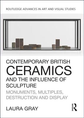 Contemporary British Ceramics and the Influence of Sculpture