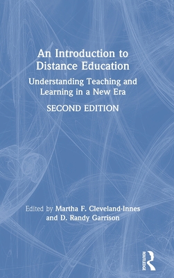 An Introduction to Distance Education