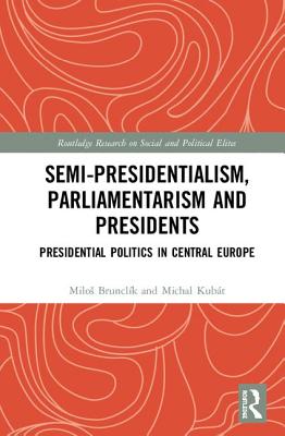 Semi-presidentialism, Parliamentarism and Presidents