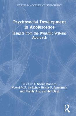 Psychosocial Development in Adolescence