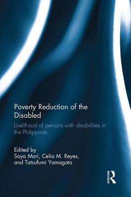 Poverty Reduction of the Disabled