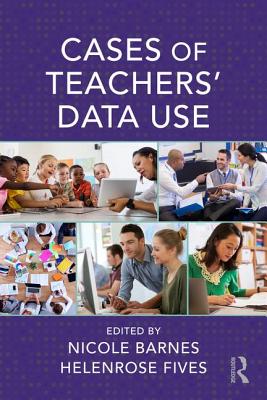 Cases of Teachers' Data Use