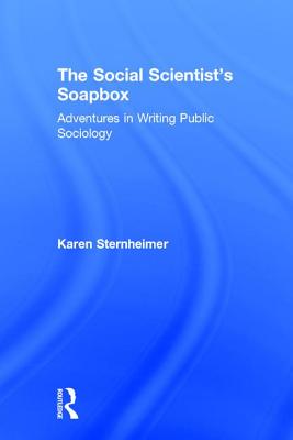 The Social Scientist's Soapbox