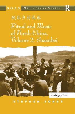 Ritual and Music of North China