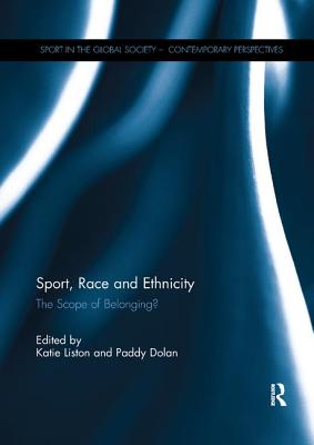 Sport, Race and Ethnicity