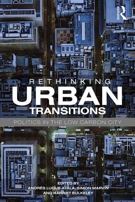 Rethinking Urban Transitions