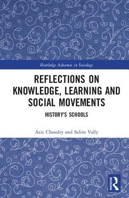 Reflections on Knowledge, Learning and Social Movements