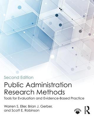 Public Administration Research Methods