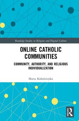 Online Catholic Communities