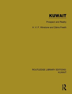 Kuwait: Prospect and Reality