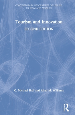 Tourism and Innovation