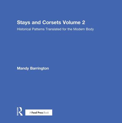 Stays and Corsets Volume 2