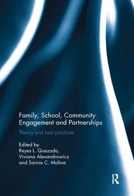 Family, School, Community Engagement and Partnerships