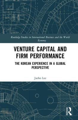 Venture Capital and Firm Performance