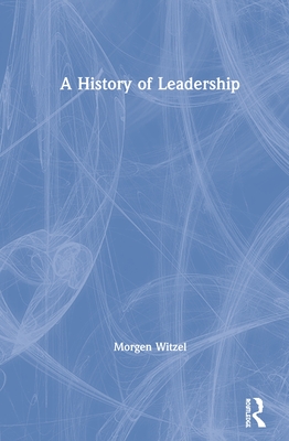 A History of Leadership