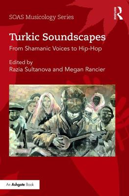 Turkic Soundscapes