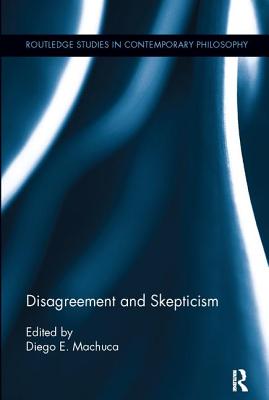 Disagreement and Skepticism