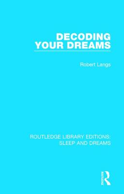 Decoding Your Dreams