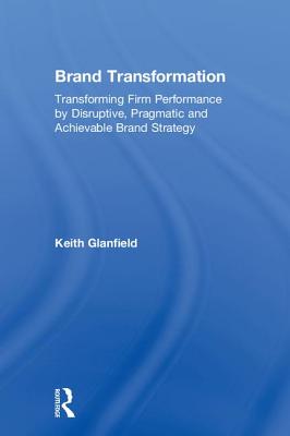 Brand Transformation