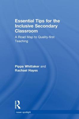 Essential Tips for the Inclusive Secondary Classroom