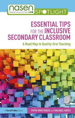 Essential Tips for the Inclusive Secondary Classroom