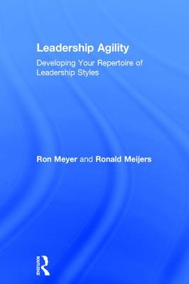 Leadership Agility