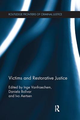 Victims and Restorative Justice