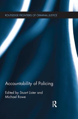 Accountability of Policing