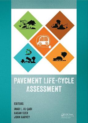 Pavement Life-Cycle Assessment