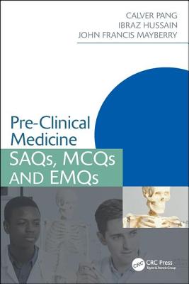 Pre-Clinical Medicine