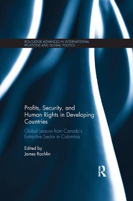 Profits, Security, and Human Rights in Developing Countries