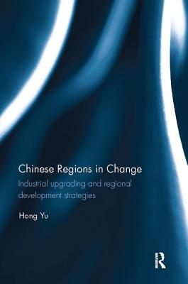 Chinese Regions in Change