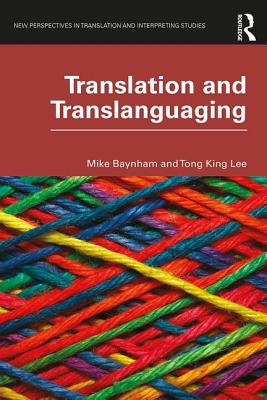 Translation and Translanguaging