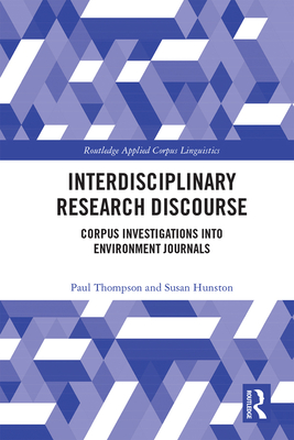 Interdisciplinary Research Discourse