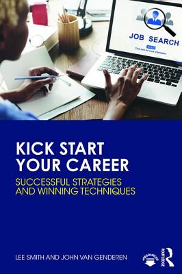 Kick Start Your Career