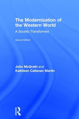 The Modernization of the Western World