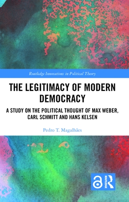 The Legitimacy of Modern Democracy