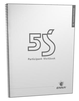 5S Version 1 Participant Workbook