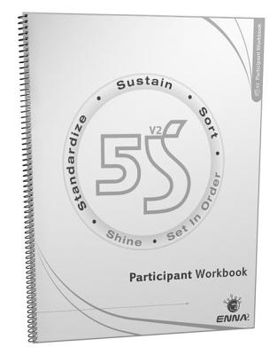 5S Version 2 Participant Workbook