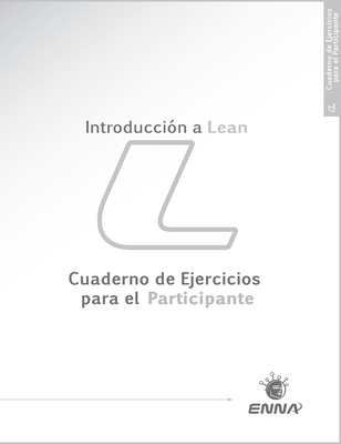 Intro a Lean Participant Workbook (Spanish)