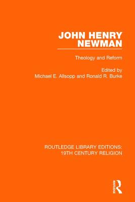 John Henry Newman