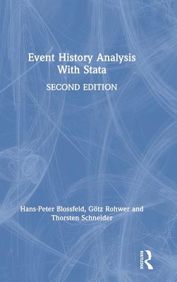 Event History Analysis With Stata